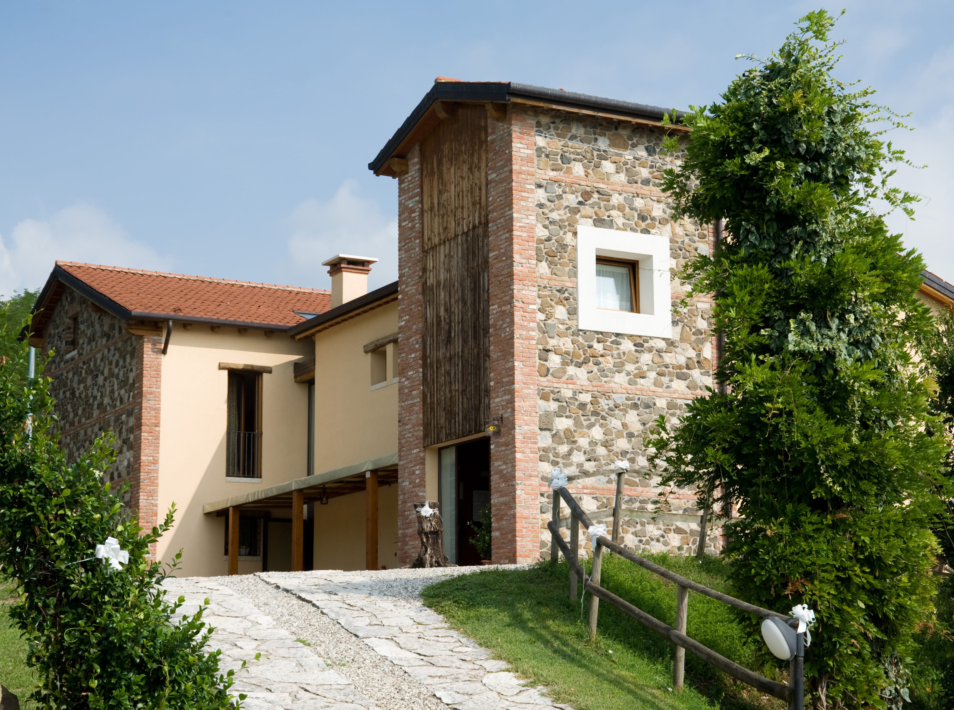 Azienda Agrituristica Molvena