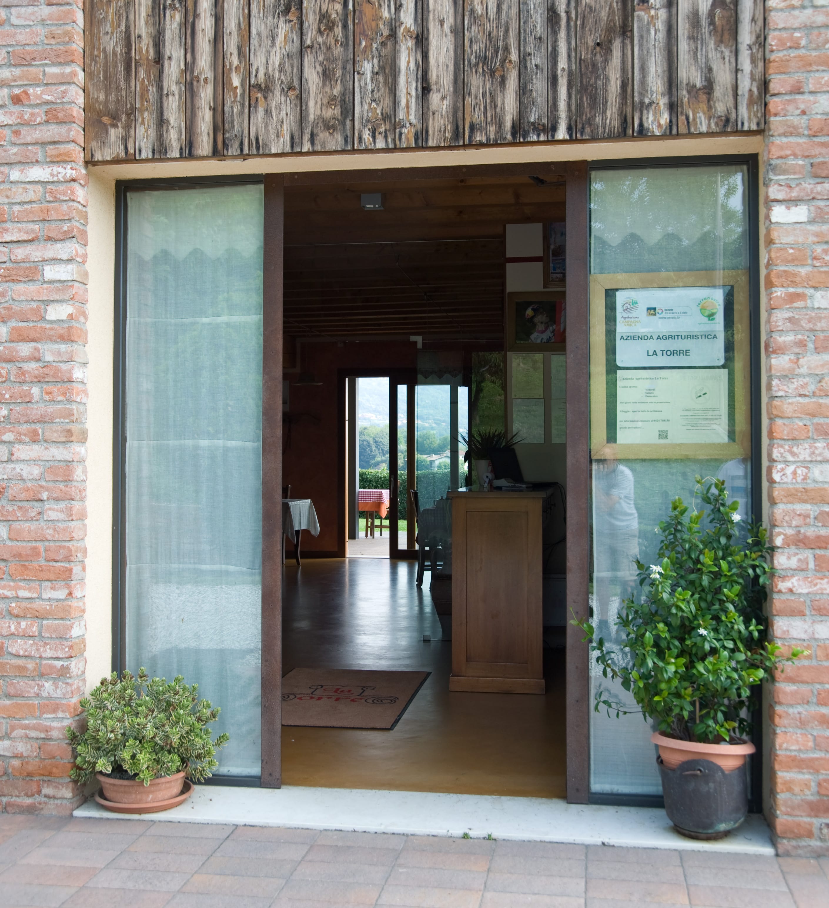 Azienda Agrituristica Molvena