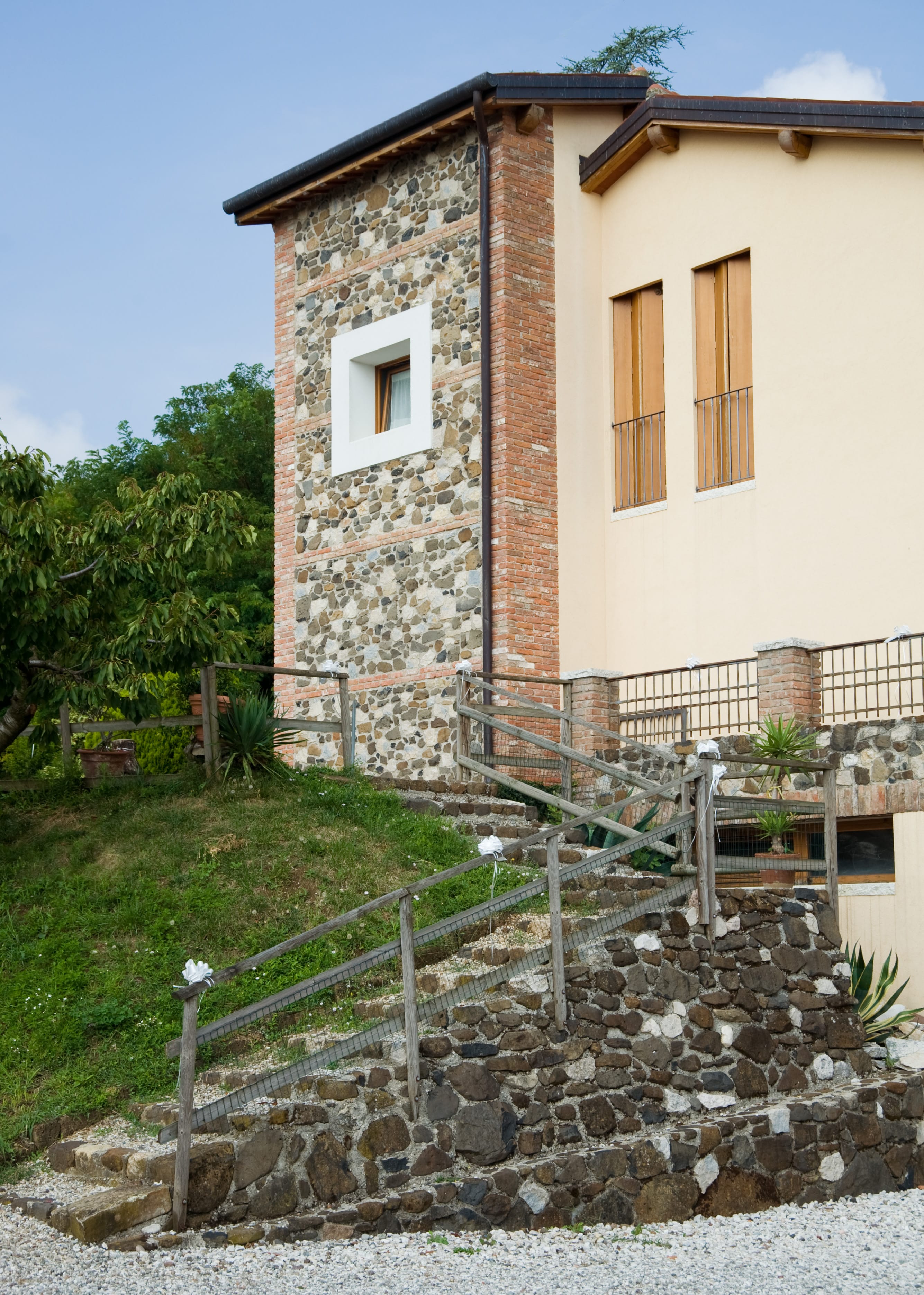 Azienda Agrituristica Molvena